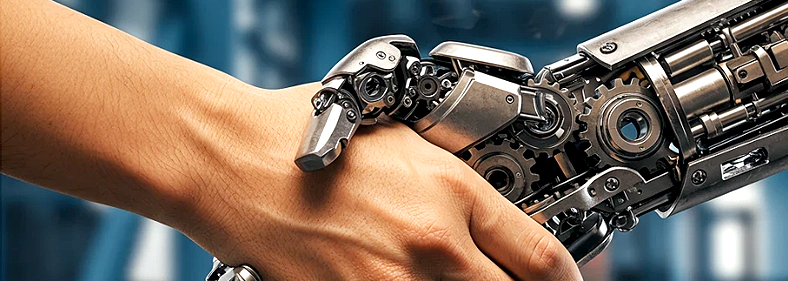 Automation and future of work